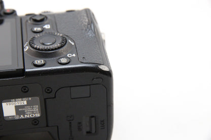 【中古(used)】SONY α7RⅢ