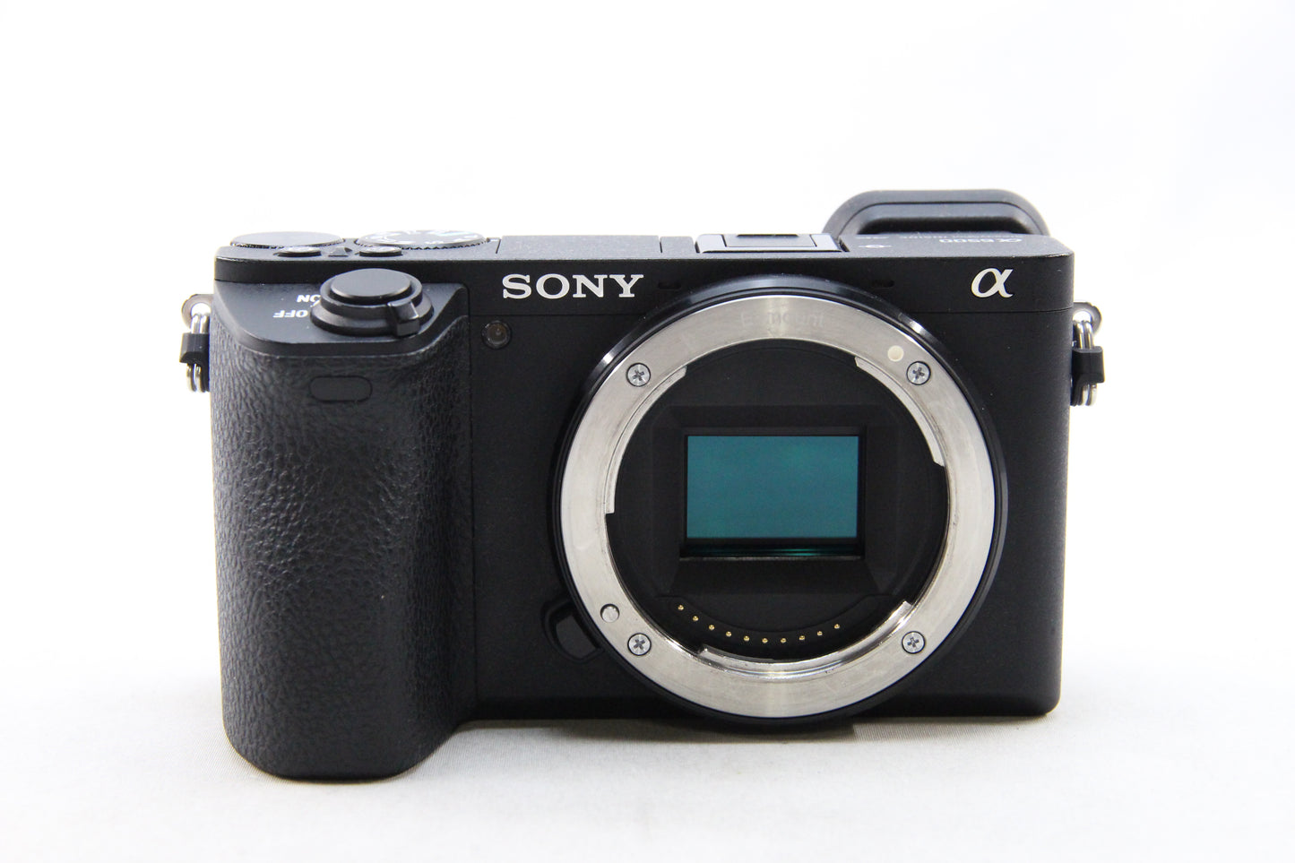 【中古(used)】SONY α6500