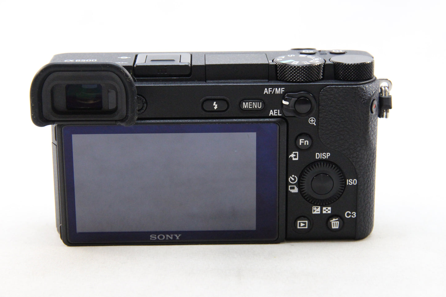 【中古(used)】SONY α6500