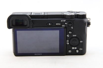 【中古(used)】SONY α6500