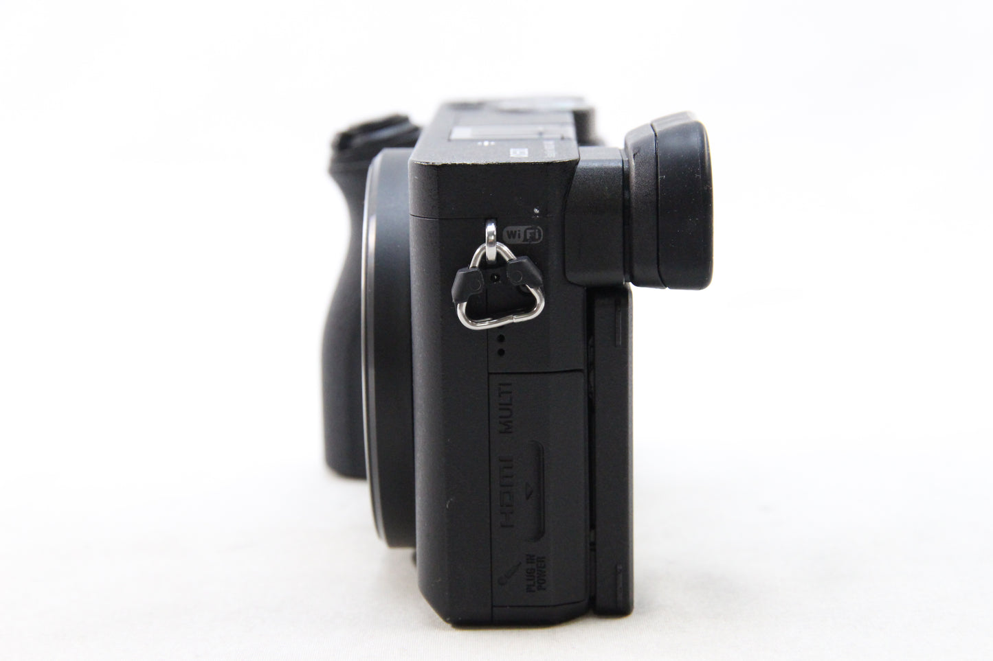 【中古(used)】SONY α6500