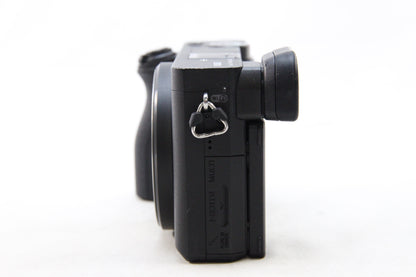 【中古(used)】SONY α6500