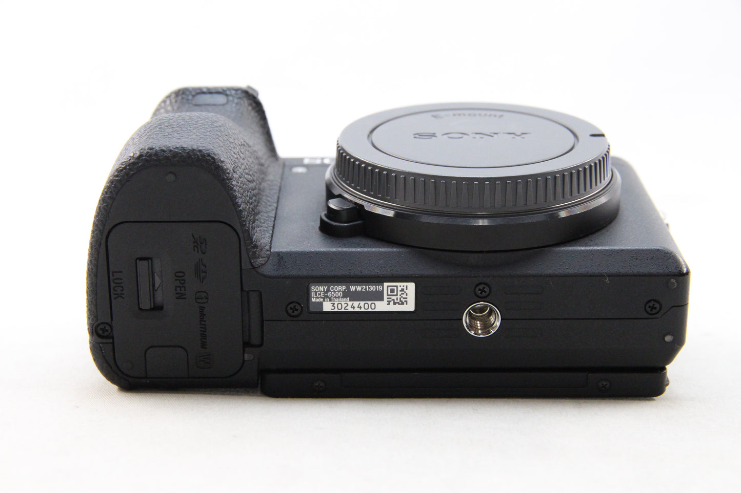 【中古(used)】SONY α6500