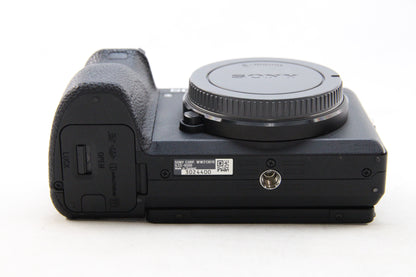 【中古(used)】SONY α6500