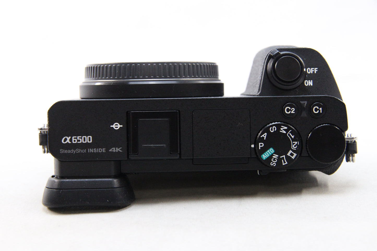 【中古(used)】SONY α6500