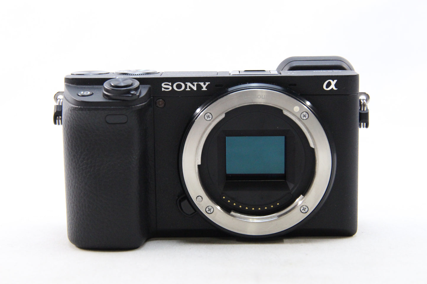 【中古(used)】SONY α6400