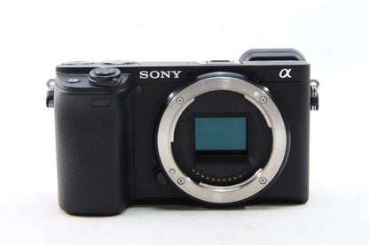 【中古(used)】SONY α6400