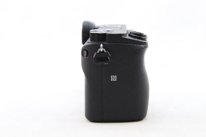 【中古(used)】SONY α6400
