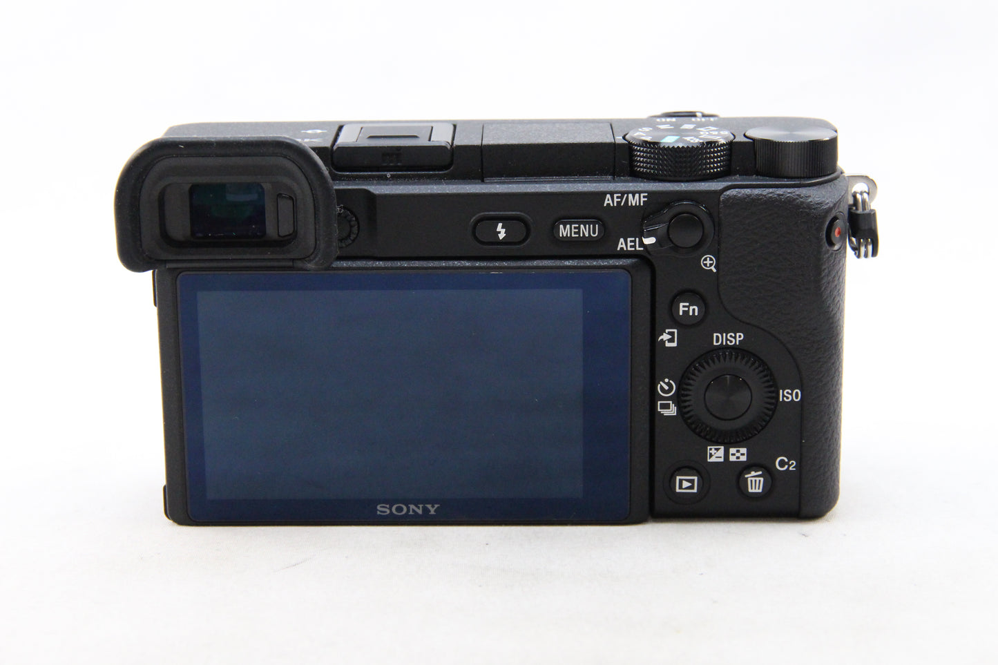 【中古(used)】SONY α6400