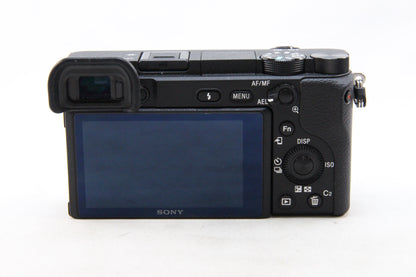 【中古(used)】SONY α6400