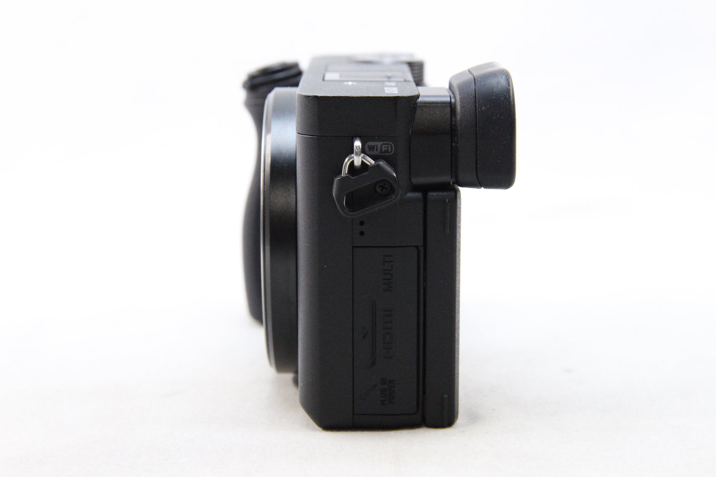 【中古(used)】SONY α6400