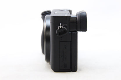 【中古(used)】SONY α6400