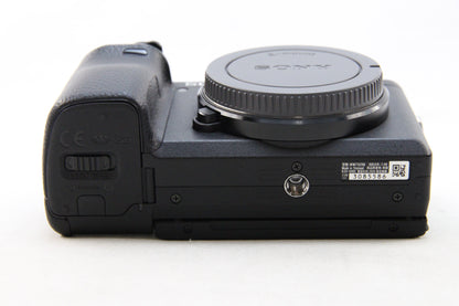 【中古(used)】SONY α6400