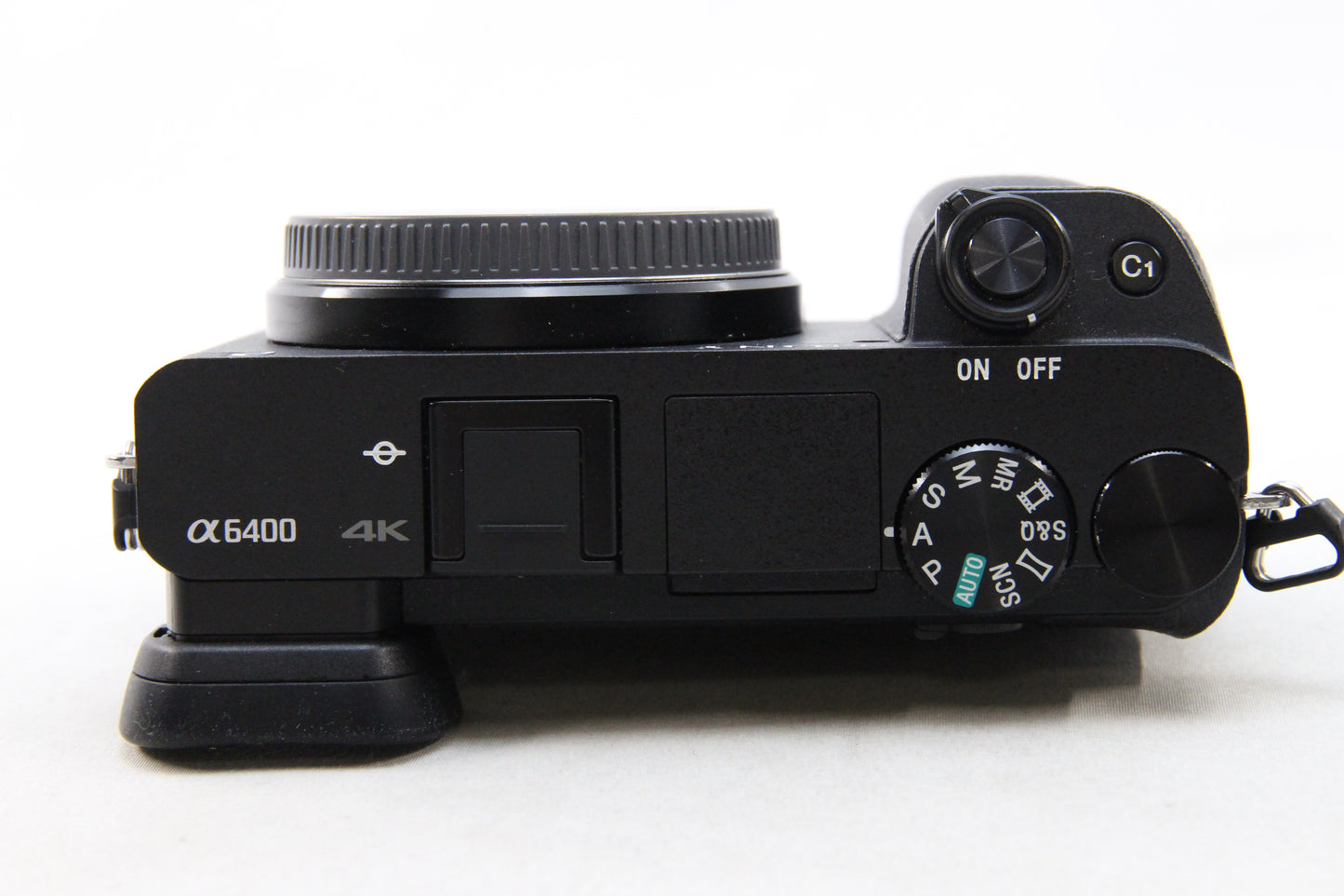 【中古(used)】SONY α6400