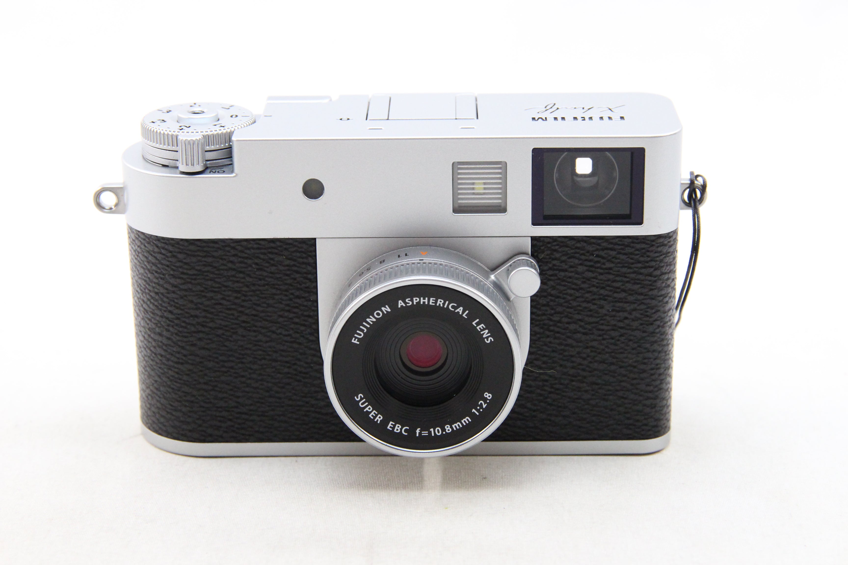 中古(used)】FUJIFILM X half – トキワカメラ
