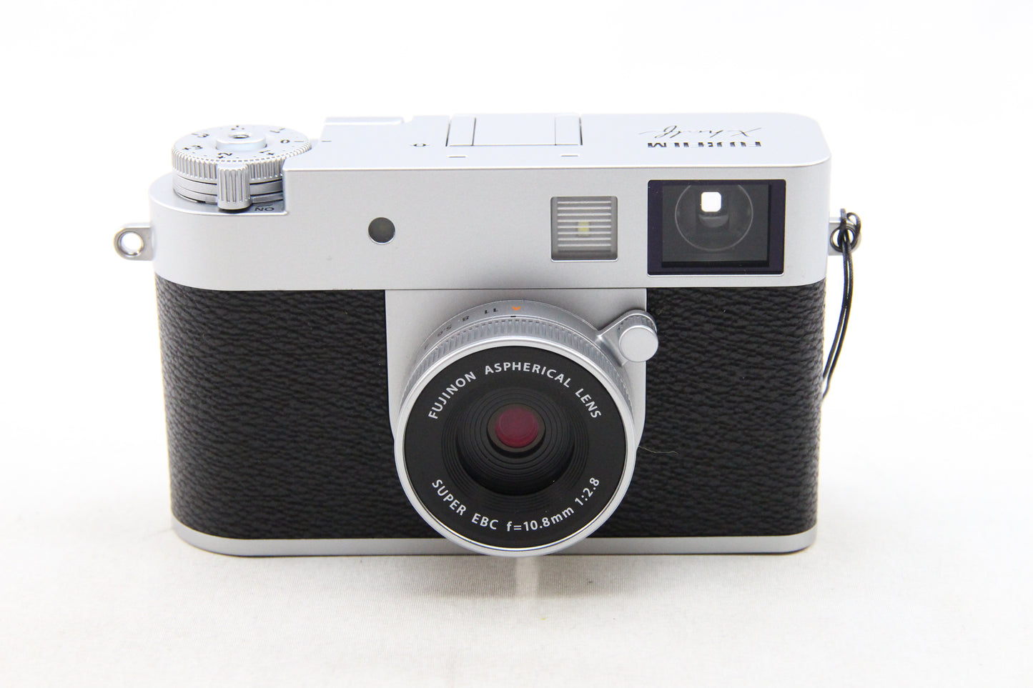 【中古(used)】FUJIFILM X half