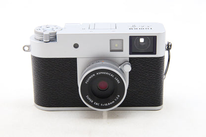 【中古(used)】FUJIFILM X half