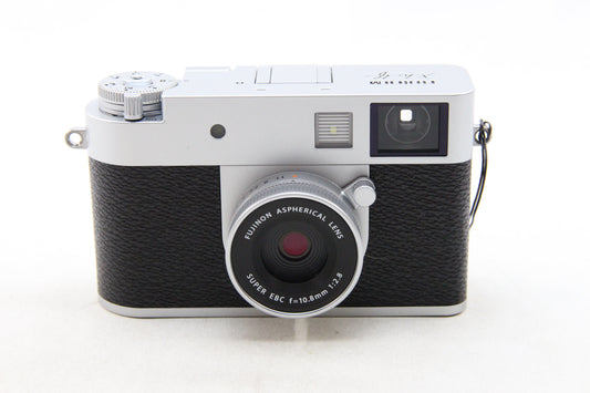 【中古(used)】FUJIFILM X half