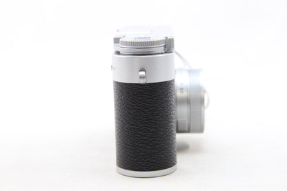 【中古(used)】FUJIFILM X half