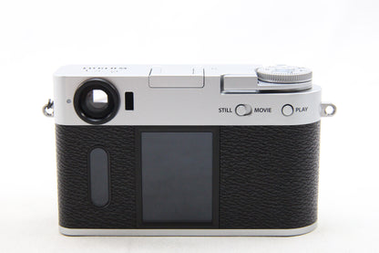 【中古(used)】FUJIFILM X half