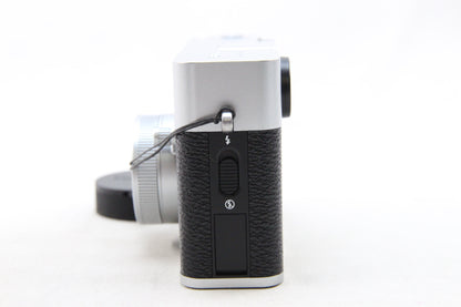 【中古(used)】FUJIFILM X half
