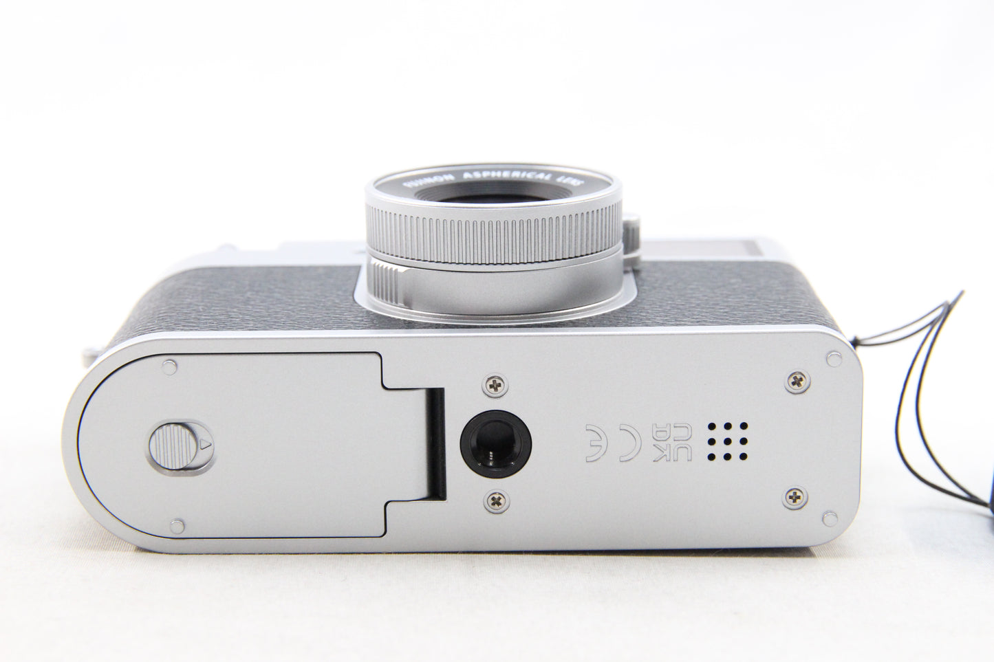 【中古(used)】FUJIFILM X half