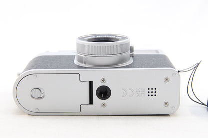 【中古(used)】FUJIFILM X half