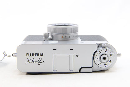 【中古(used)】FUJIFILM X half