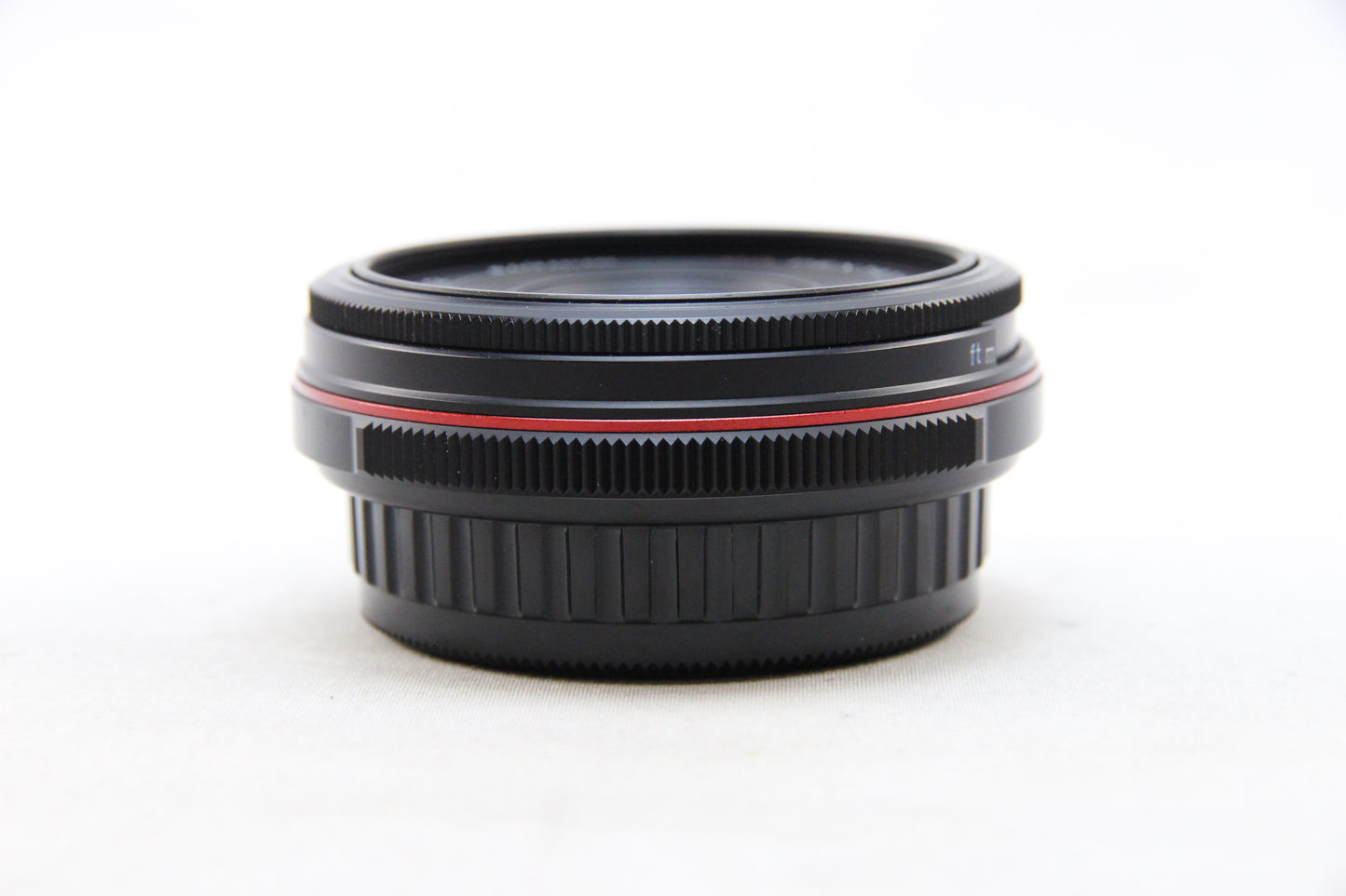 【中古(used)】HD PENTAX-DA 40mm F2.8 Limited