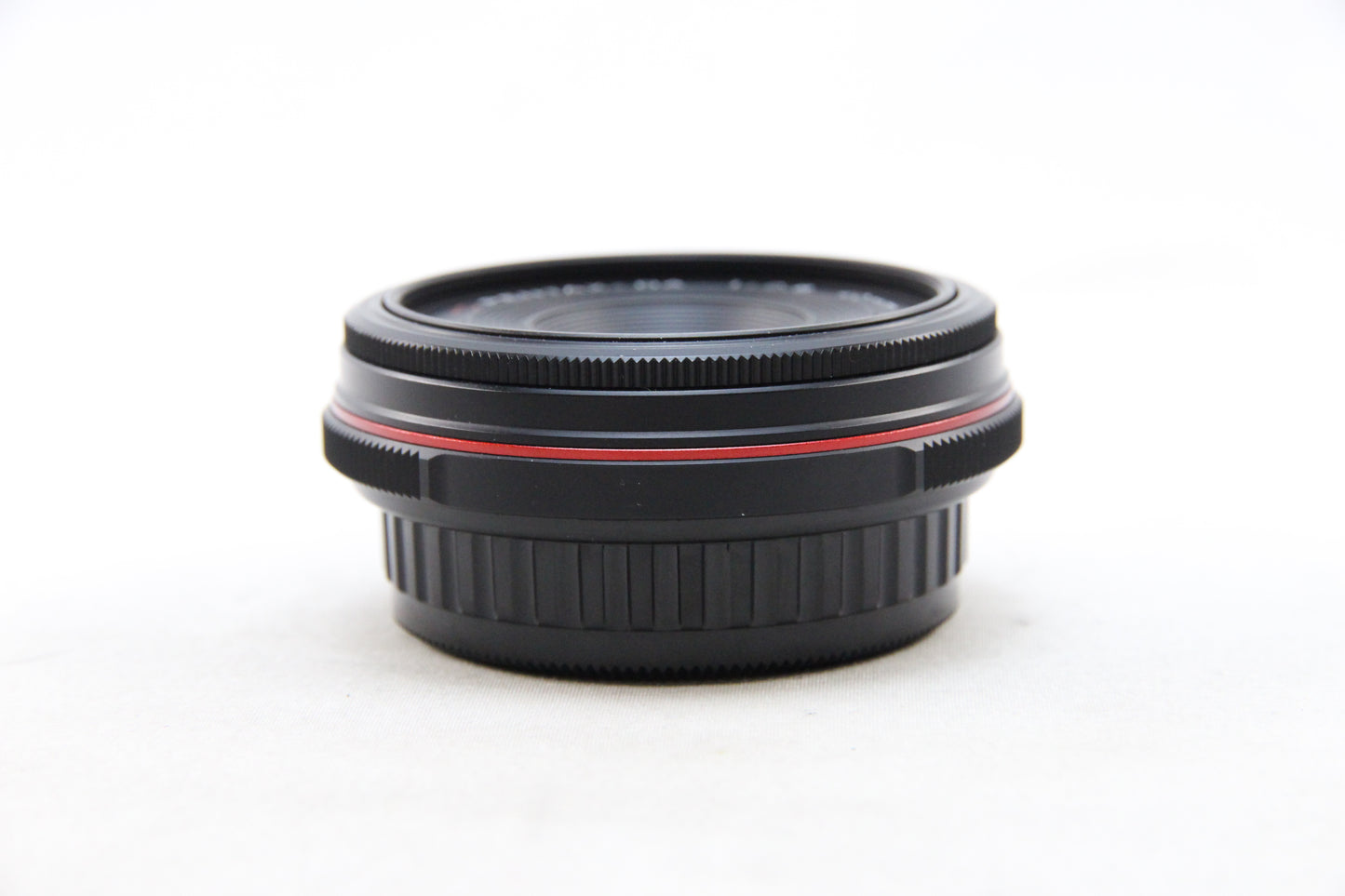 【中古(used)】HD PENTAX-DA 40mm F2.8 Limited