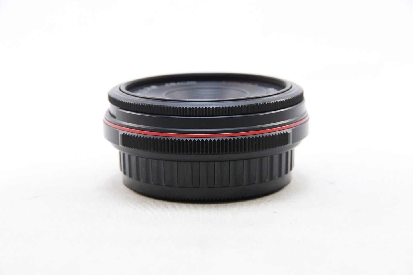 【中古(used)】HD PENTAX-DA 40mm F2.8 Limited