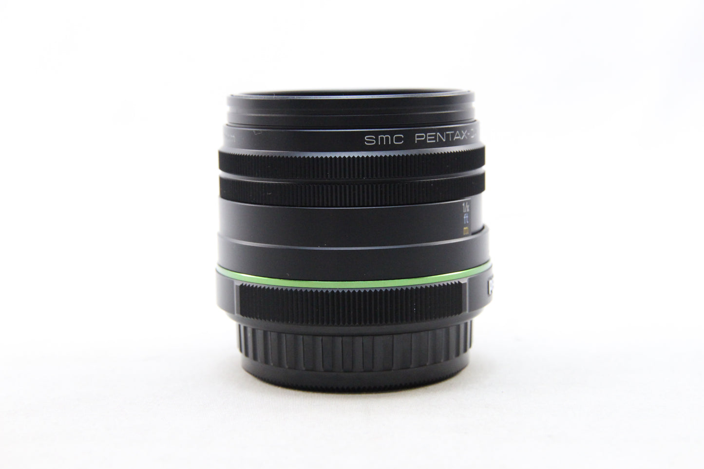 【中古(used)】smc PENTAX-DA 35mm F2.8 Macro Limited