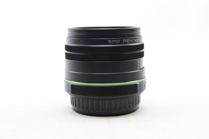 【中古(used)】smc PENTAX-DA 35mm F2.8 Macro Limited