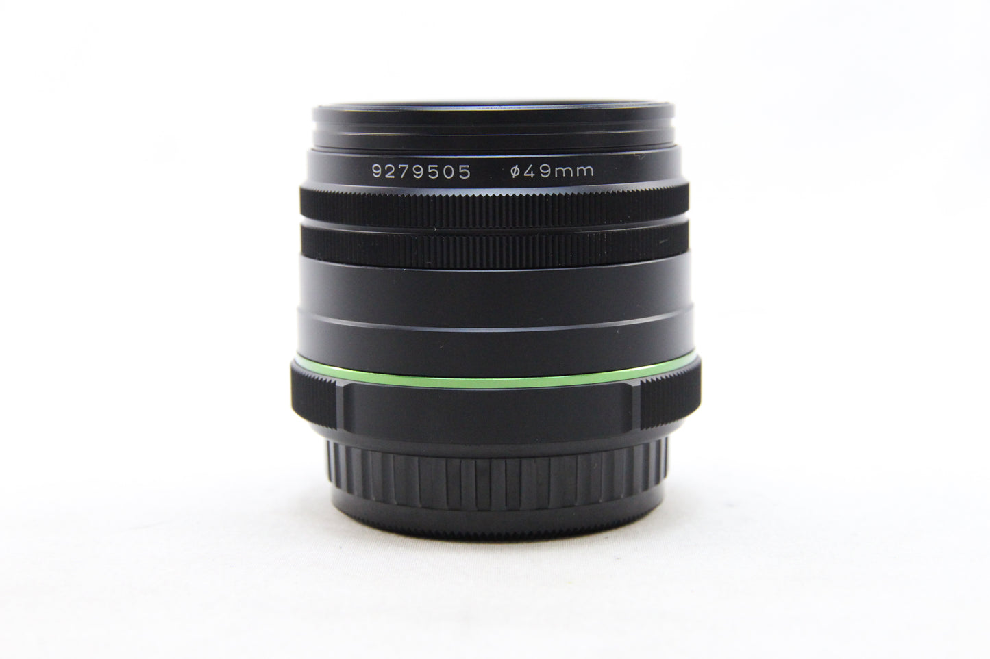 【中古(used)】smc PENTAX-DA 35mm F2.8 Macro Limited