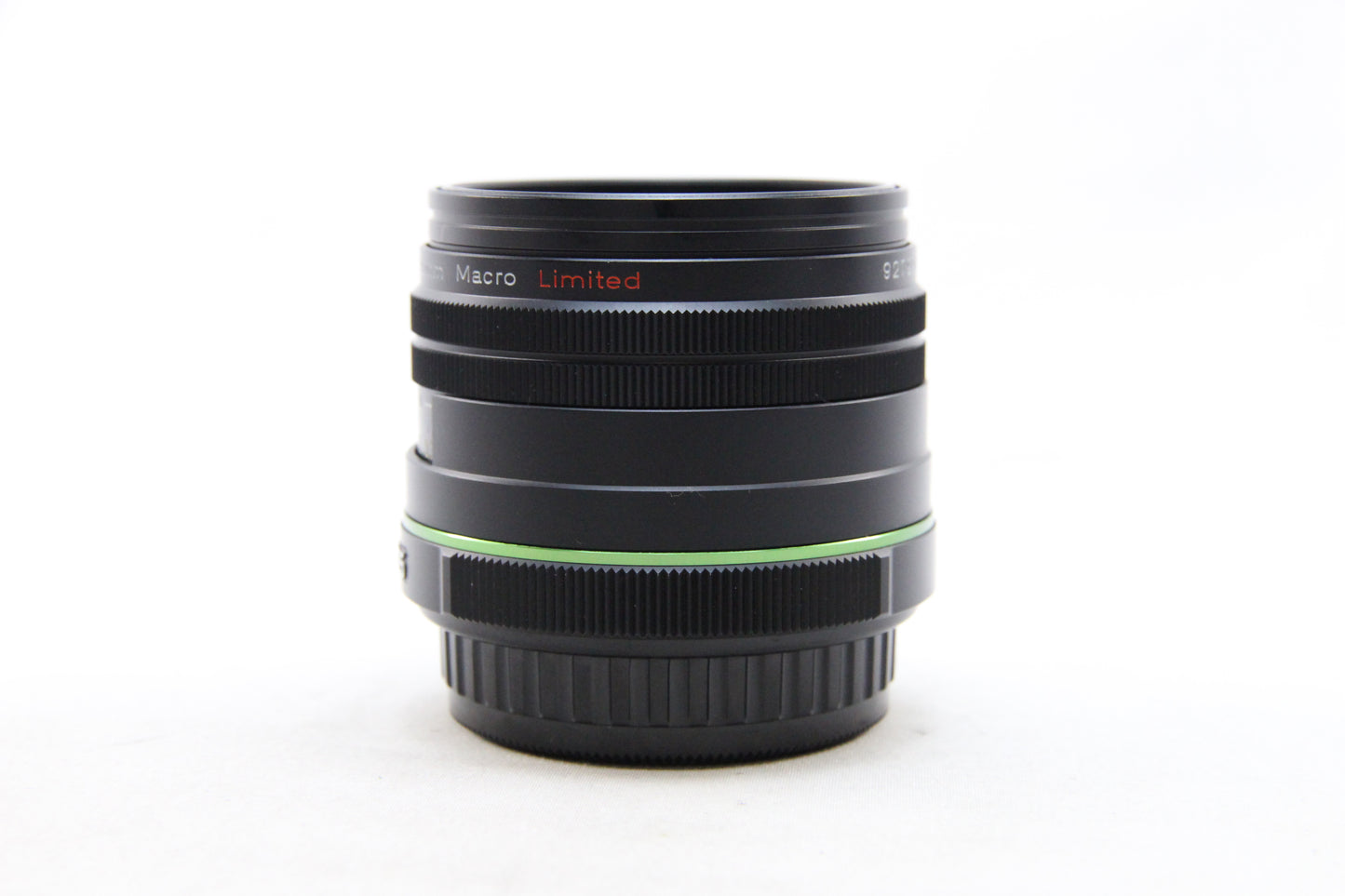 【中古(used)】smc PENTAX-DA 35mm F2.8 Macro Limited