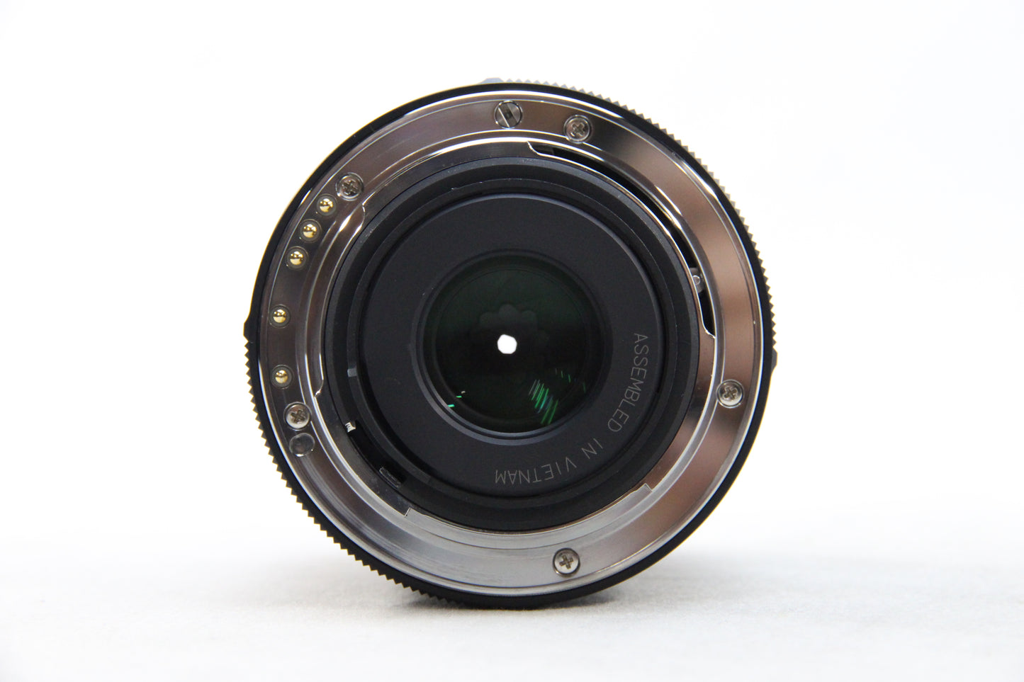 【中古(used)】smc PENTAX-DA 35mm F2.8 Macro Limited