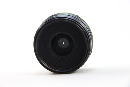【中古(used)】smc PENTAX-DA 35mm F2.8 Macro Limited