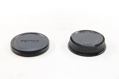 【中古(used)】smc PENTAX-DA 35mm F2.8 Macro Limited