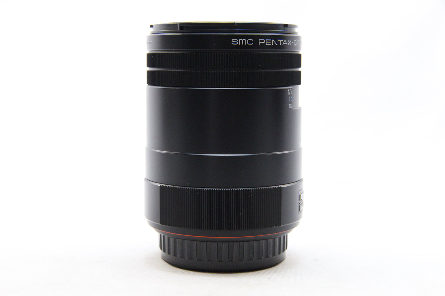 【中古(used)】smc PENTAX-D FA MACRO 100mm F2.8 WR
