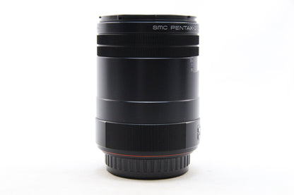 【中古(used)】smc PENTAX-D FA MACRO 100mm F2.8 WR