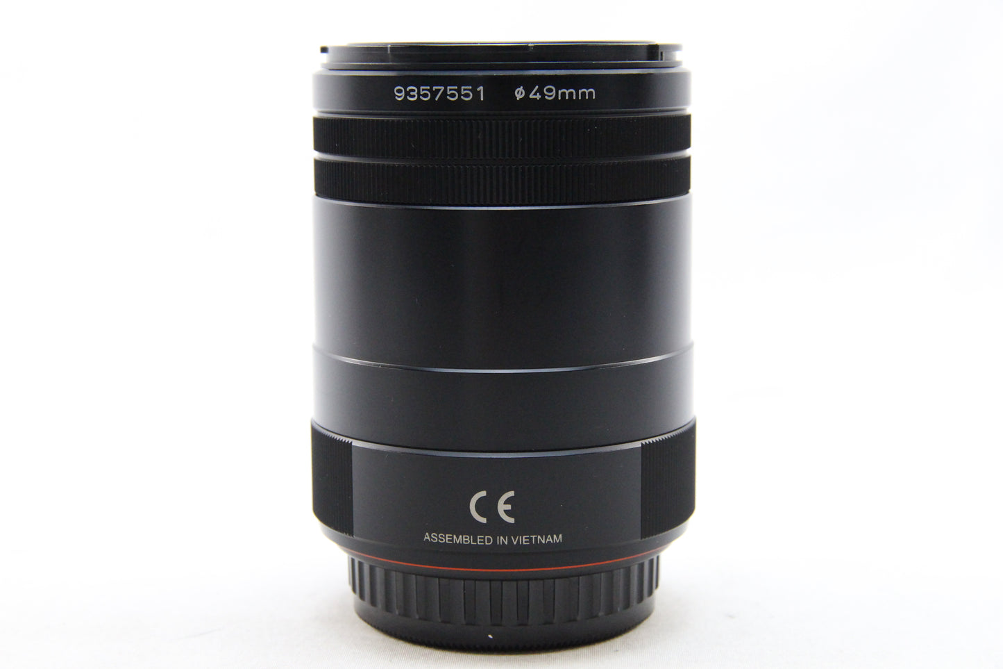 【中古(used)】smc PENTAX-D FA MACRO 100mm F2.8 WR