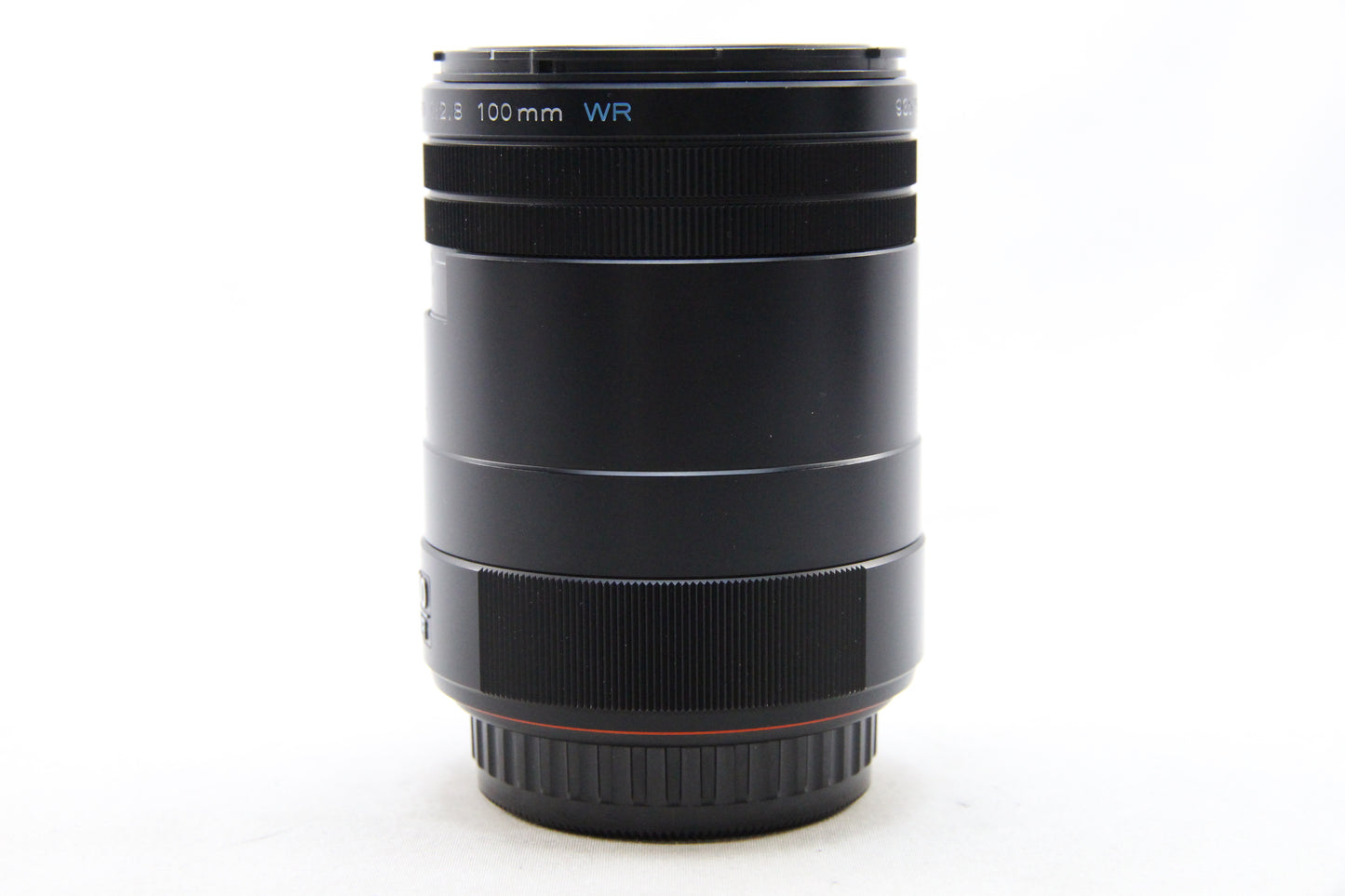 【中古(used)】smc PENTAX-D FA MACRO 100mm F2.8 WR