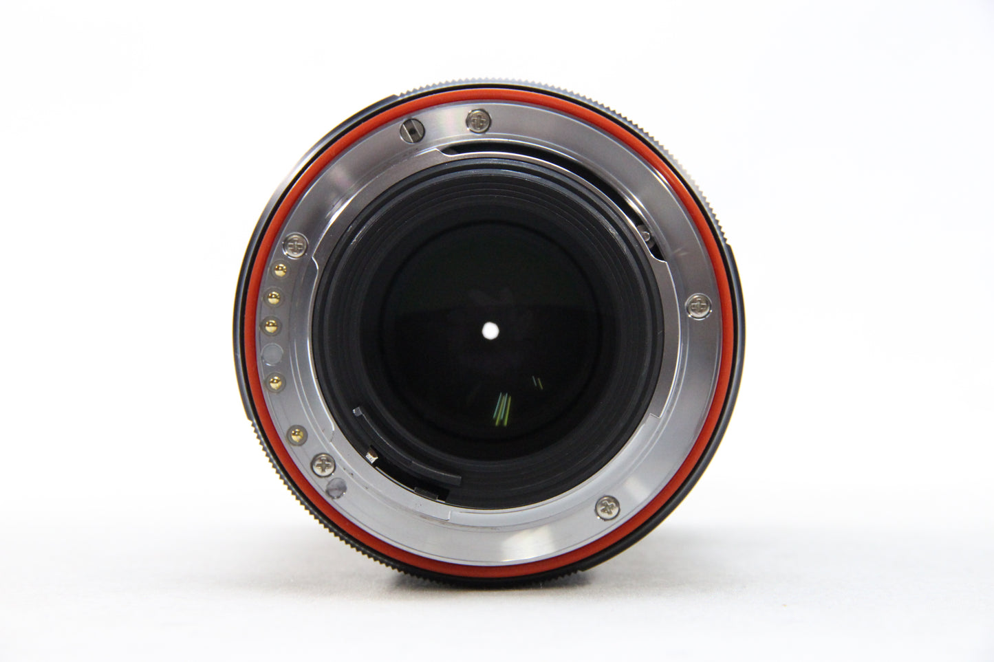 【中古(used)】smc PENTAX-D FA MACRO 100mm F2.8 WR