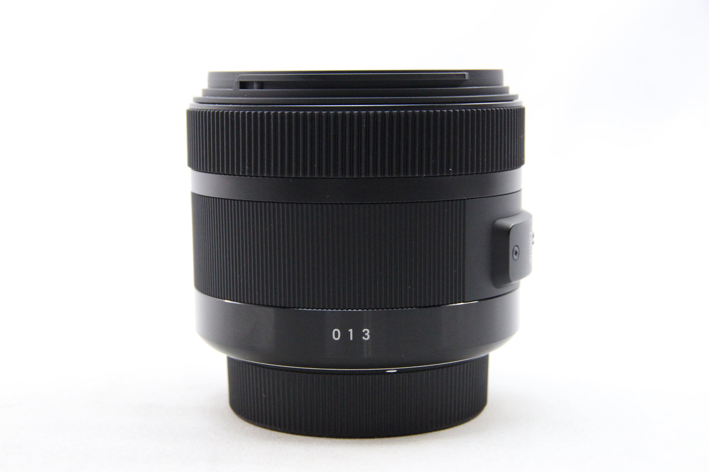 【中古(used)】SIGMA 30mm F1.4 DC HSM K-mount