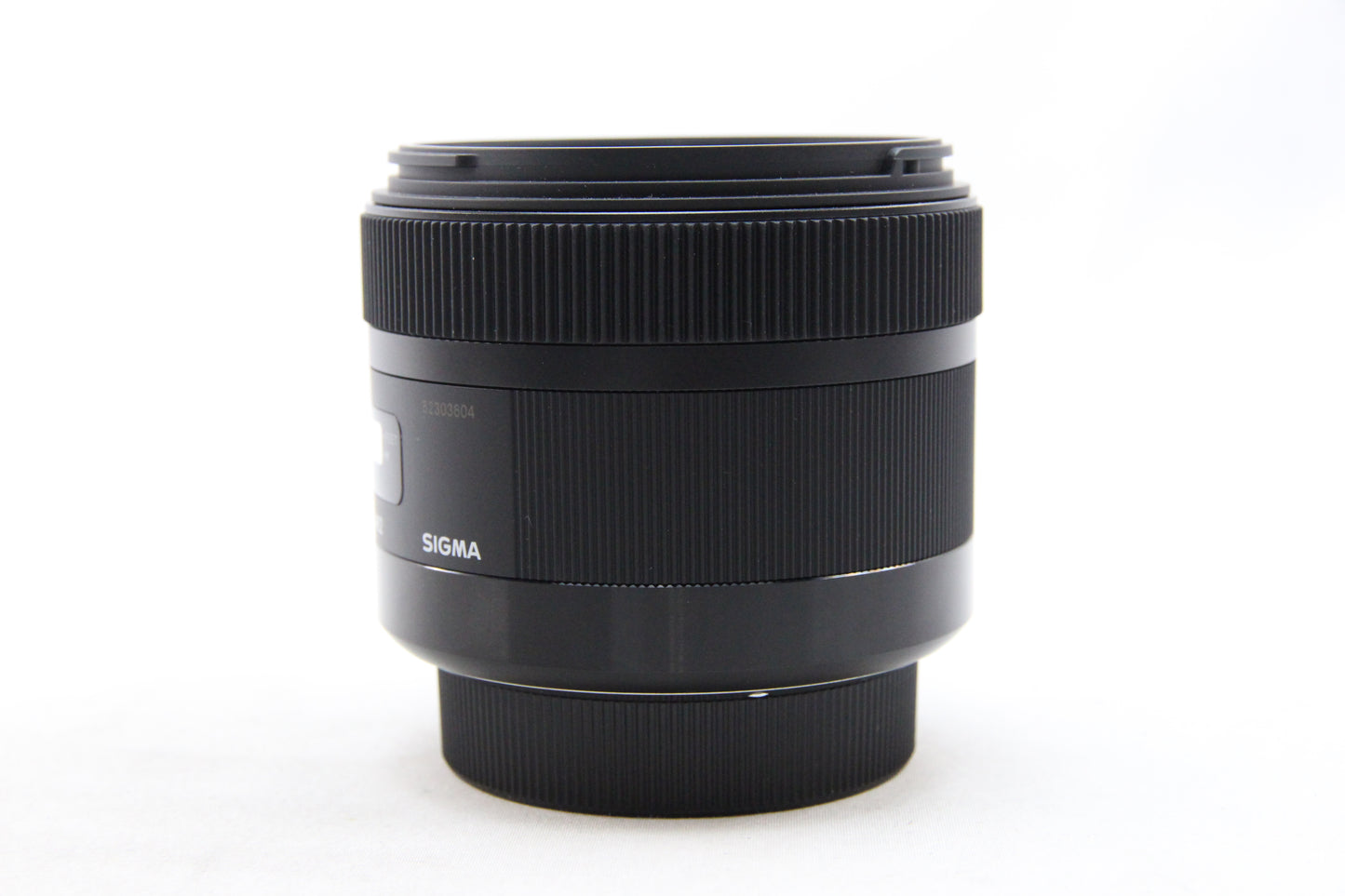 【中古(used)】SIGMA 30mm F1.4 DC HSM K-mount