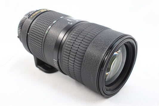 【中古(used)】ニコン AF マイクロニッコール ED 70-180mm F4.5-F5.6 (D)