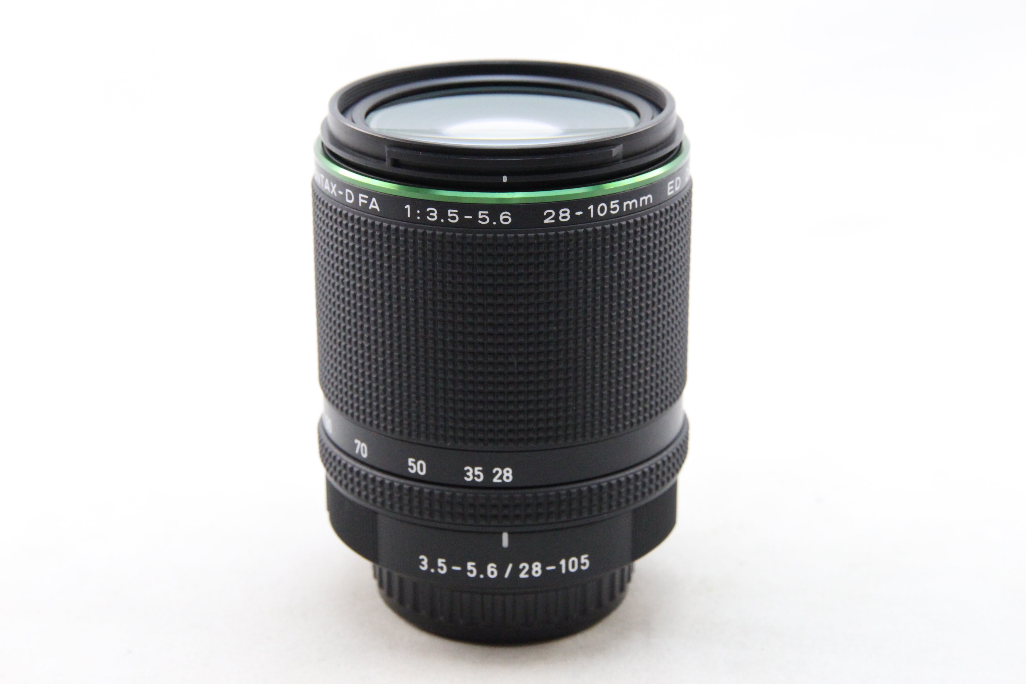中古(used)】HD PENTAX-D FA 28-105mm F3.5-5.6 ED DC WR – トキワカメラ