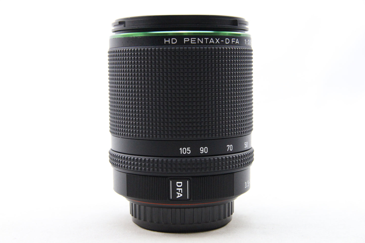 【中古(used)】HD PENTAX-D FA 28-105mm F3.5-5.6 ED DC WR