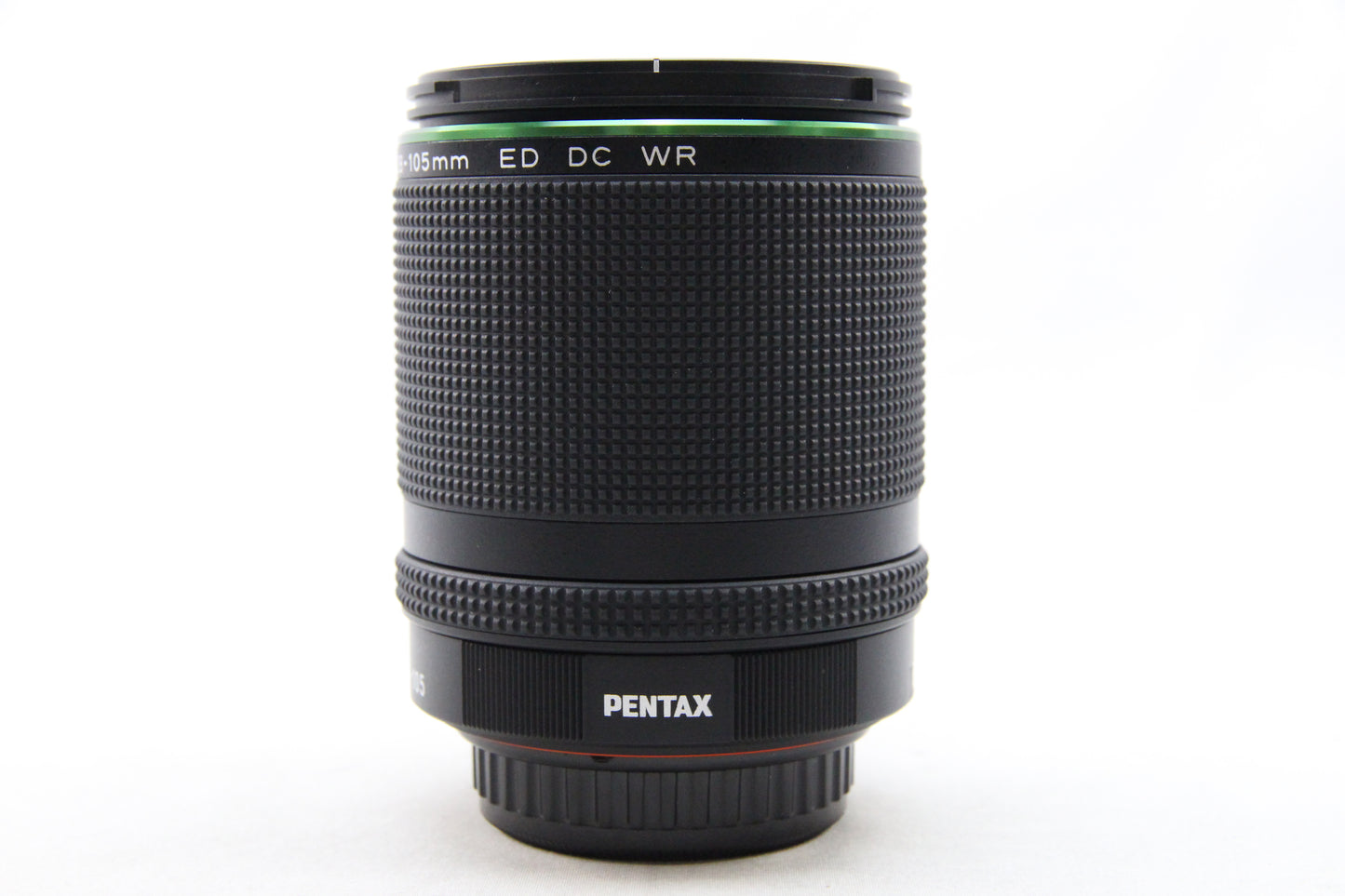【中古(used)】HD PENTAX-D FA 28-105mm F3.5-5.6 ED DC WR