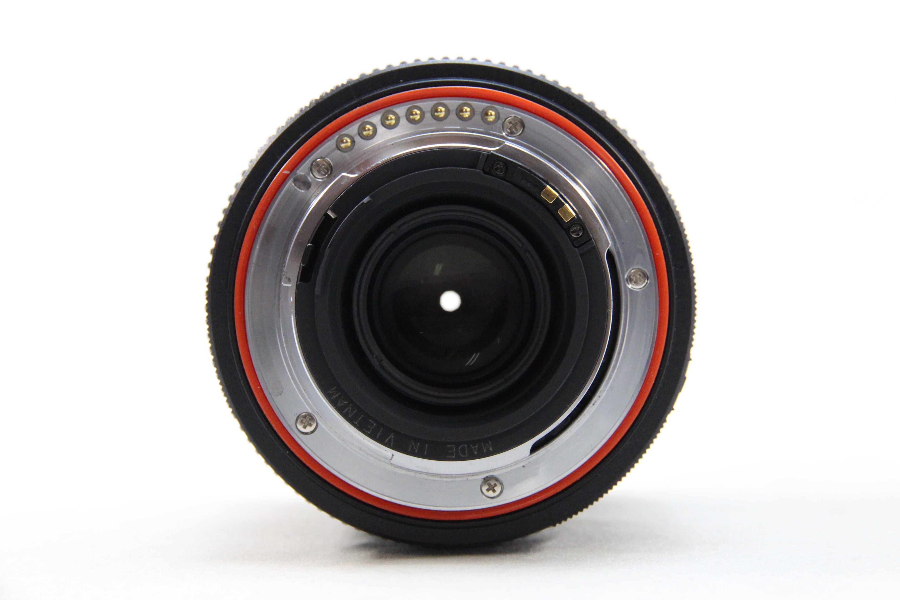 中古(used)】HD PENTAX-D FA 28-105mm F3.5-5.6 ED DC WR – トキワカメラ